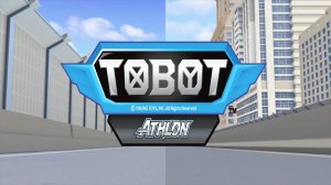 Тобот. Атлон, 1 сезон 16 серия  