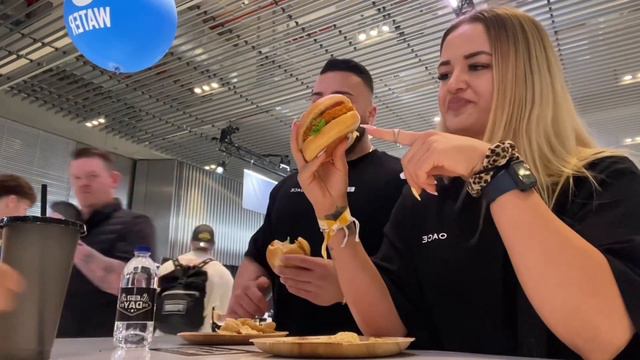 ESN Day 2023 VLOG - Weisheiten der ESN Athleten, Tastings, mein erstes YouTube Video смотреть онлайн