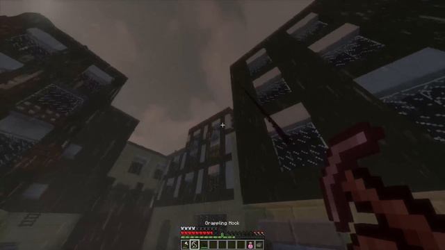 Dying Light 2 [Minecraft Java Edition 1.7.10] Trailer смотреть онлайн