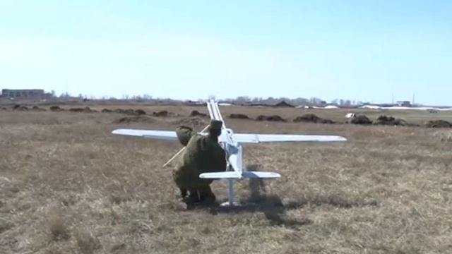 Применение беспилотных летательных аппаратов смотреть онлайн