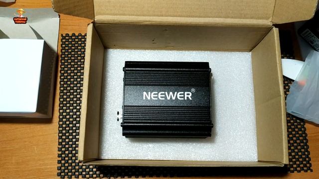 Фантомное питание для микрофона. Покупать или нет. смотреть онлайн