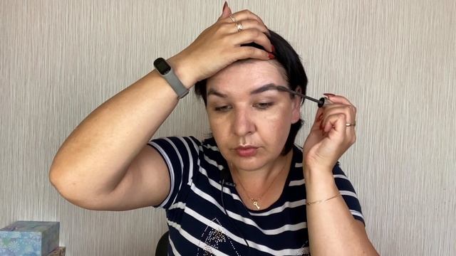 Мой повседневный макияж смотреть онлайн