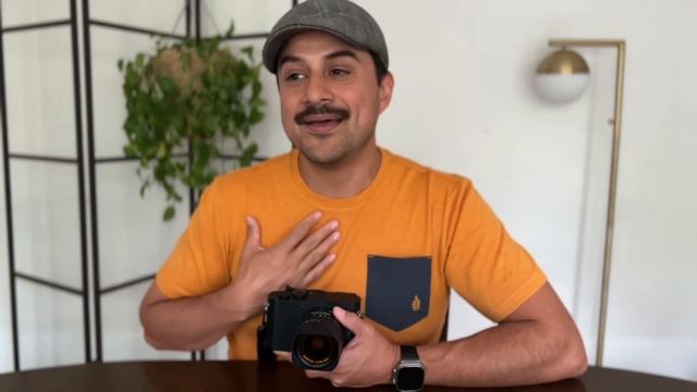 Why I love the Leica Q2 Monochrom смотреть онлайн