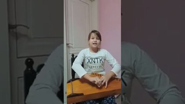 Ой да ты Русь Акименко Лена 11 лет смотреть онлайн