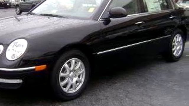 SOLD - 2009 Kia Amanti 22601 Parsons Chrysler Kia