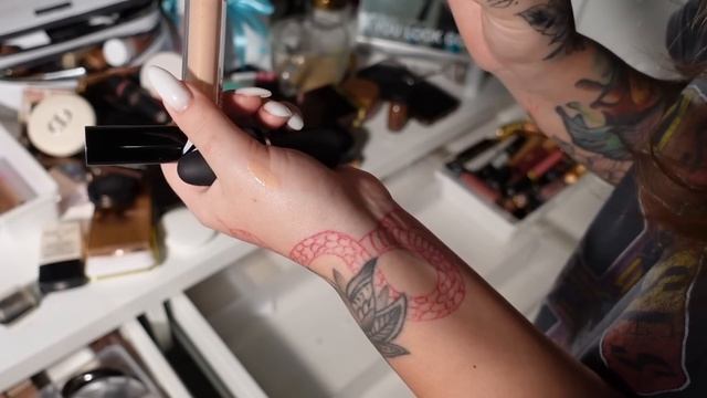 МОЯ КОЛЛЕКЦИЯ КОСМЕТИКИ | ОРГАНИЗАЦИЯ И ХРАНЕНИЕ смотреть онлайн