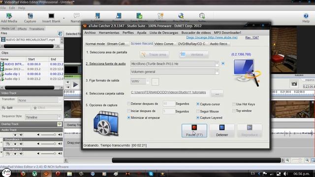 Como Descargar e instalar photoshop cs5 смотреть онлайн