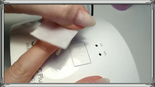 МАНИКЮР САМА СЕБЕ. Снятие и покрытие гель лаком! Кошачий глаз! смотреть онлайн