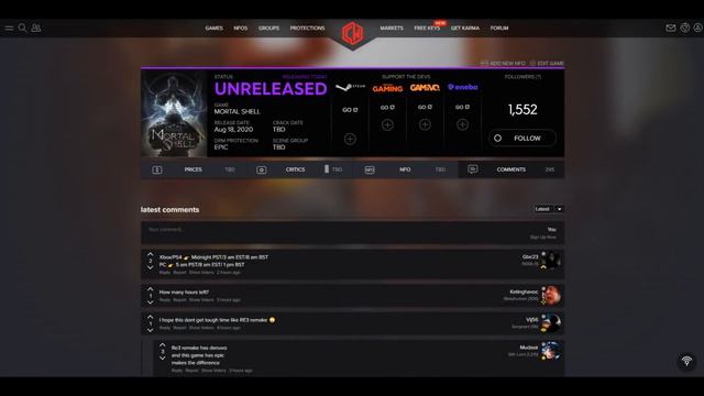 Взломали Microsoft Flight Simulator!Mortal Shell Без Denuvo?Marvel's Avengers Нужна ли Пиратка? смотреть онлайн