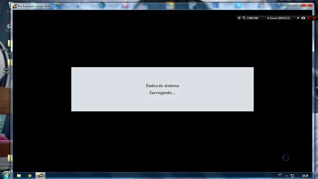 Tradução PES 2016 (Português Brasil)