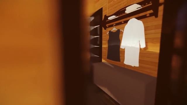 АРХИТЕКТУРНАЯ ВИЗУАЛИЗАЦИЯ БАНЯ смотреть онлайн