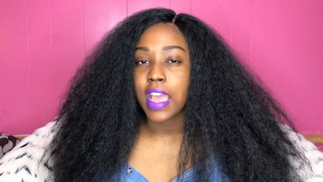 NATURAL LOOKING BLOWOUT UNDER $20 ?| ZURY Sis “Chex” | Christinia Faith смотреть онлайн