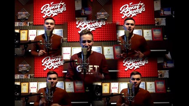 Rocket - Новогоднее попурри 2018 l С новым годом! смотреть онлайн