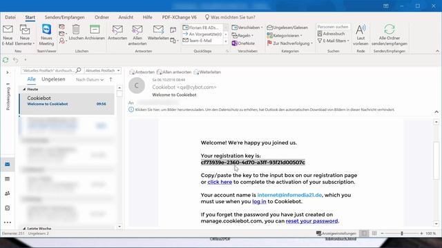 Wordpress Cookiebot nach DSGVO смотреть онлайн