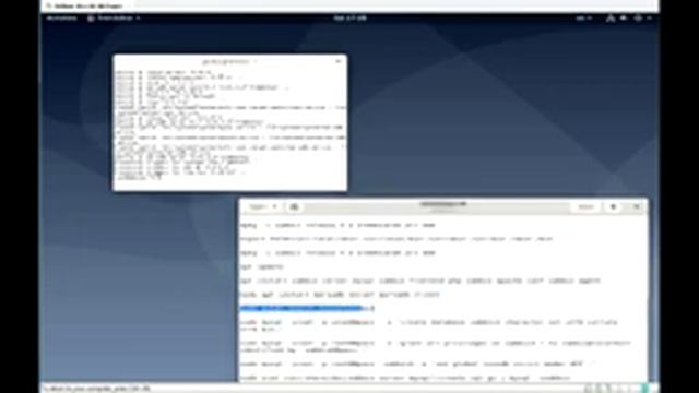 Установка zabbix 5.2 на Debian 10 смотреть онлайн