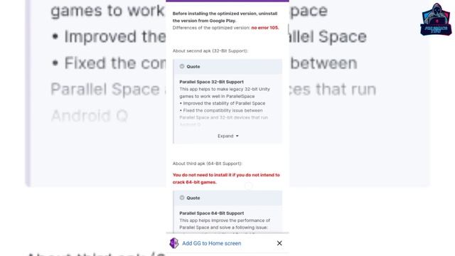 How To Fix Daemon Error In Parallel Space No Root 2023 | Failed To Load Daemon Error Fixed смотреть онлайн