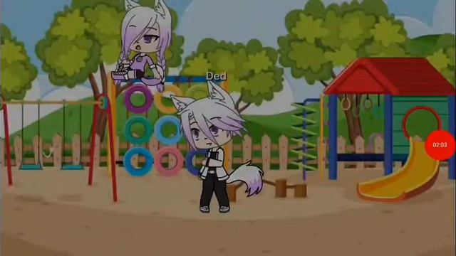 Две сестры..... смотреть онлайн