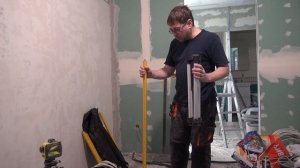 Универсальная штанга/штатив ADA Silver Plus