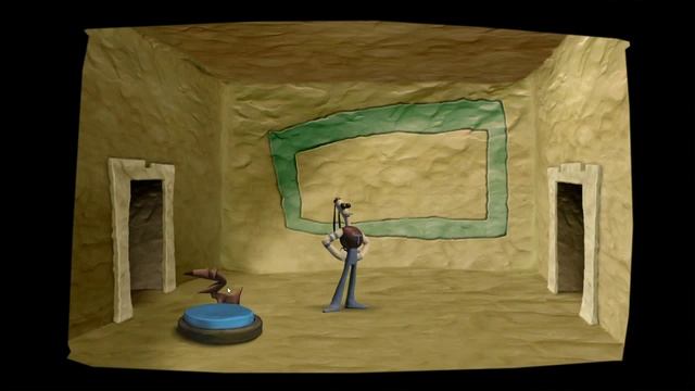 Armikrog прохождение на русском #2