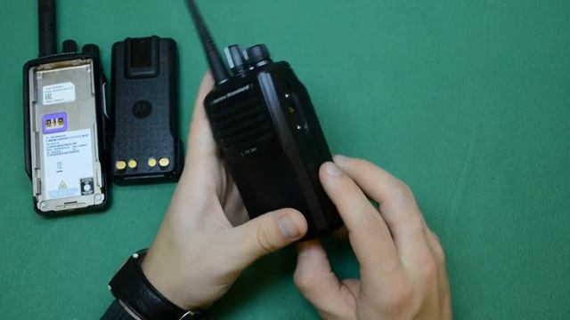 Профессиональные рации смотреть онлайн