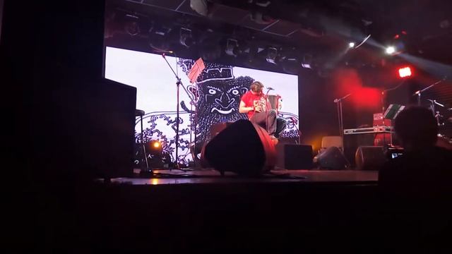 Игорь Растеряев - Ермак смотреть онлайн