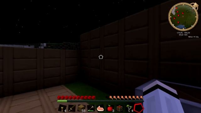 Чарли в MINECRAFT #1: 'Бедовое начало' смотреть онлайн