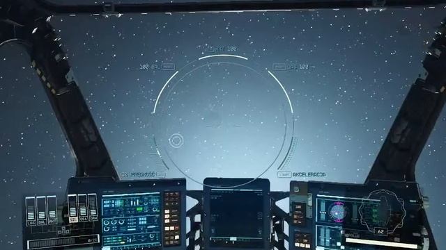 Starfield PC GTX 1660Ti AMD Ryzen 7 1800X Eight-Core Processor 32GB RAM 3.60 GHz #12 смотреть онлайн