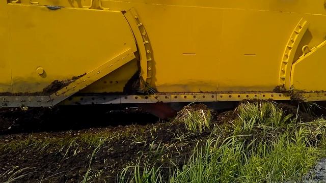 СТРУГ. Снегоочистительная машина. смотреть онлайн