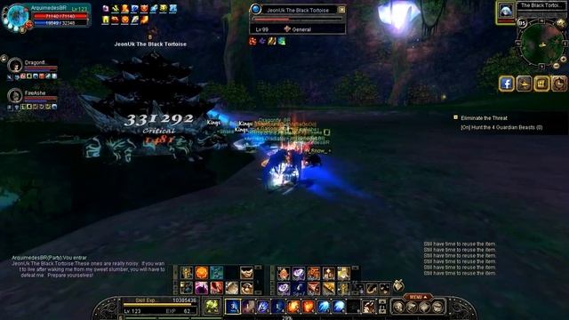 TUTORIAL Quest Secret of 4 Uniques Medusa | Silkroad Online ISRO l 2016/2020 l Server Bellona [HD] смотреть онлайн
