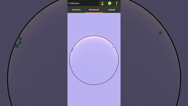 Cell Lab lvl 34 infection смотреть онлайн