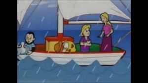 Английский в фокусе  2 класс  Урок  14a  It's Windy!