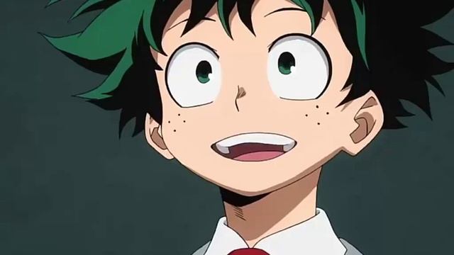 Avengers X Boku no Hero Academia [Fanfic] Parte 15 смотреть онлайн