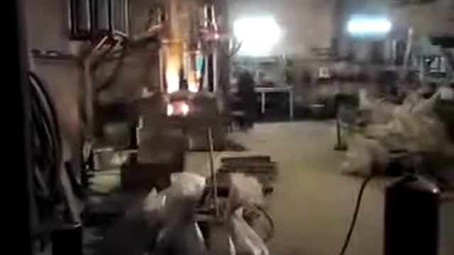 Плавка фероникеля(5) смотреть онлайн