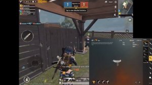 Как побеждать в ближнем бою | PUBG MOBILE