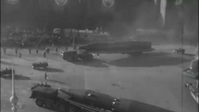 Царь - ракета. "Сатана" или "Р 36 Воевода" смотреть онлайн