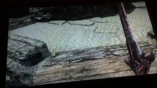 Skyrim катапульта смотреть онлайн