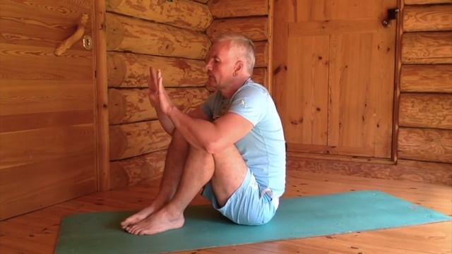 Разрабатываем голеностоп после инсульта. Часть 1. смотреть онлайн