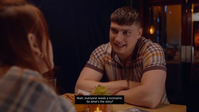 Ten Dates - Review | Speed Dating Rom-Com FMV Adventure Fun смотреть онлайн