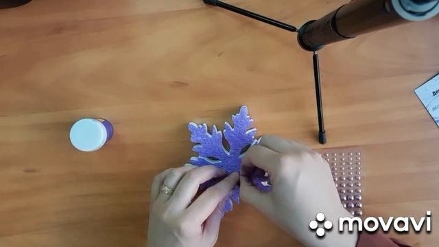 Мастер-класс "Елочные игрушки своими руками" смотреть онлайн