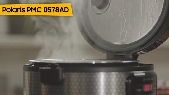 ТОП—7. Лучшие мультиварки Polaris. Рейтинг 2023 года! смотреть онлайн