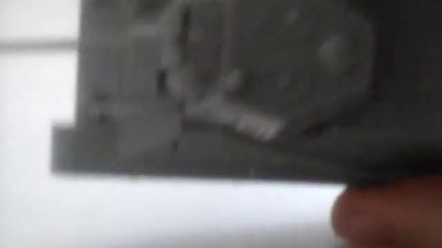Обзор танка T34\76 смотреть онлайн