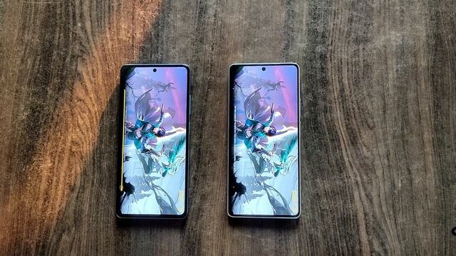 ?POCO X5 PRO 5G VS POCO F5 | GAMING TEST | SPEED TEST | BATTERY DRAIN TEST | BGMI | PUBG | FREE FIR смотреть онлайн