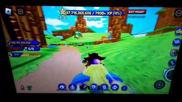 Night stream 😴 Playing royal king shadow event (Sonic Speed Simulator) смотреть онлайн