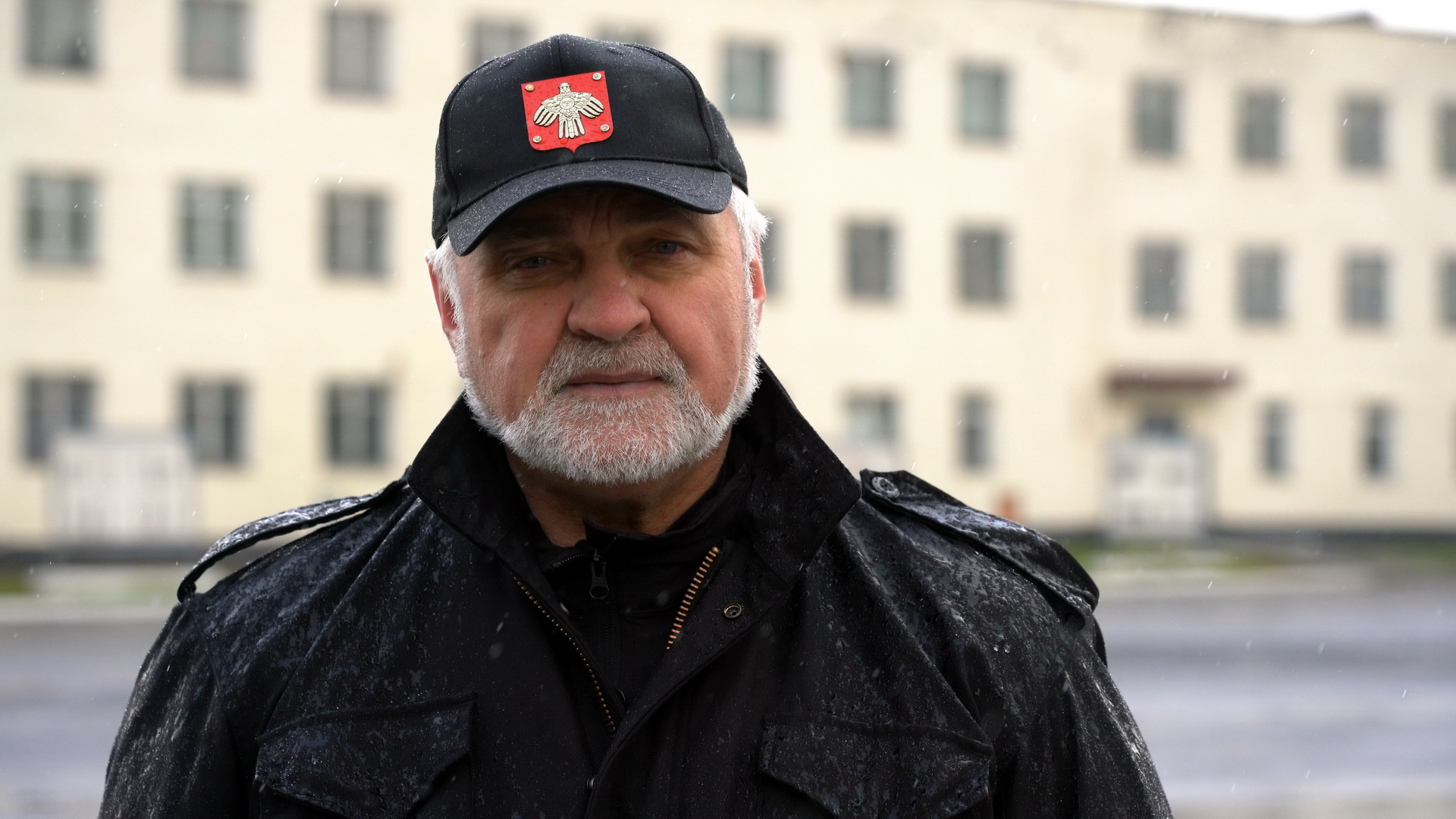 Владимир Уйба о встрече в Мурманской области с жителями Коми, призванными по мобилизации смотреть онлайн