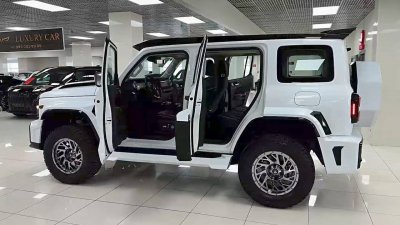Обзоры и новости авто