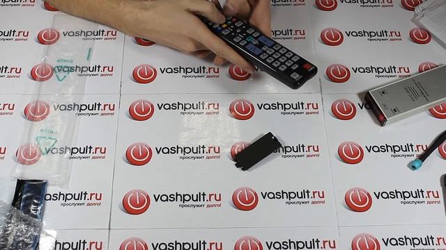 Пульт Samsung BN59-01014A смотреть онлайн