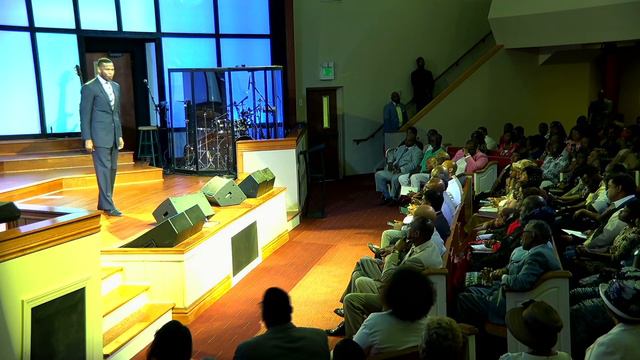 Dr. Thomas Beavers JESUS IS ALIVE Rev.1:17-18 смотреть онлайн