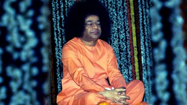 Soham Meditation To Calm Mind | 108 Times In Voice of Sathya Sai Baba смотреть онлайн