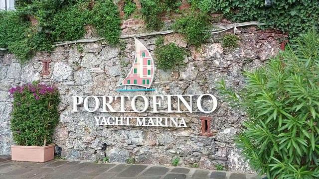 PORTOFINO смотреть онлайн