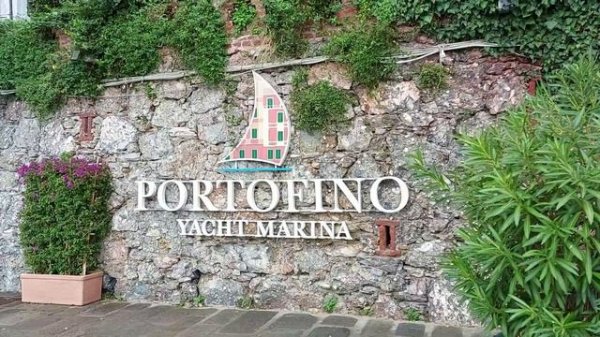 PORTOFINO